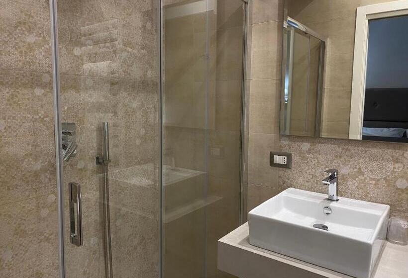 اتاق استاندارد, Viva Hotel Avellino