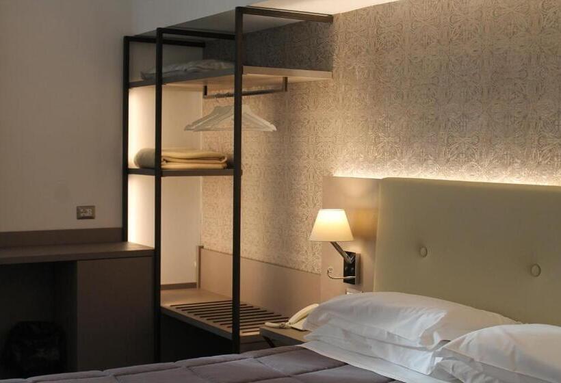 스탠다드 룸, Viva Hotel Avellino
