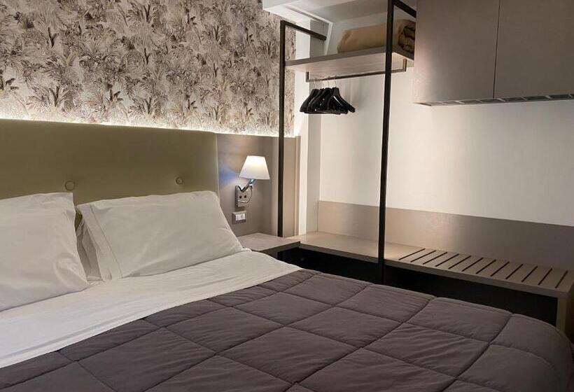 اتاق استاندارد, Viva Hotel Avellino