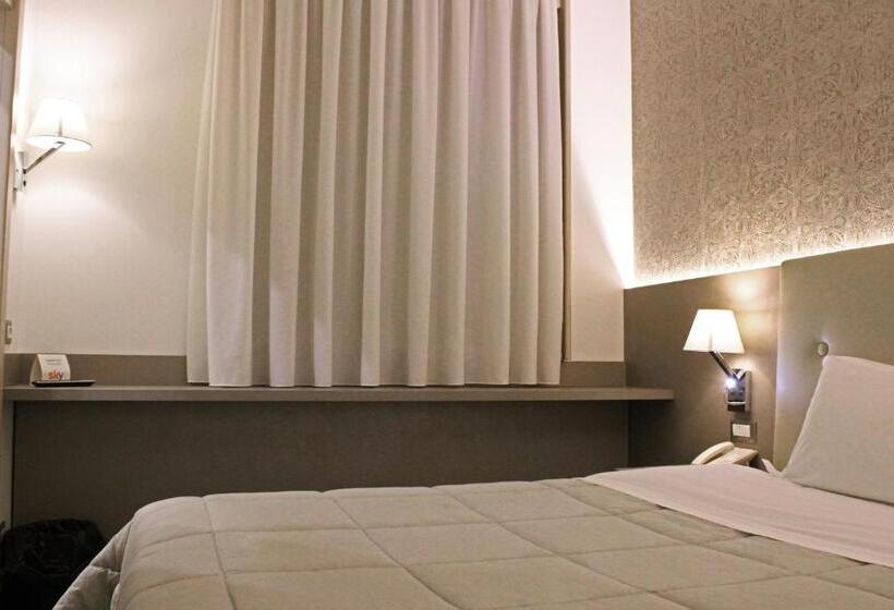 스탠다드 싱글 룸, Viva Hotel Avellino