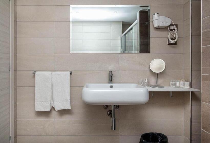 اتاق سوپریور, Viva Hotel Avellino