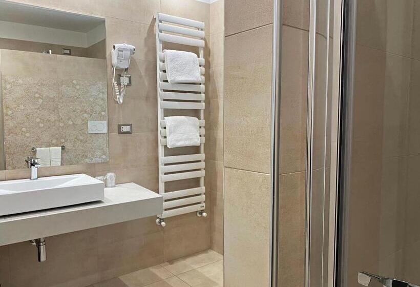 اتاق سوپریور, Viva Hotel Avellino