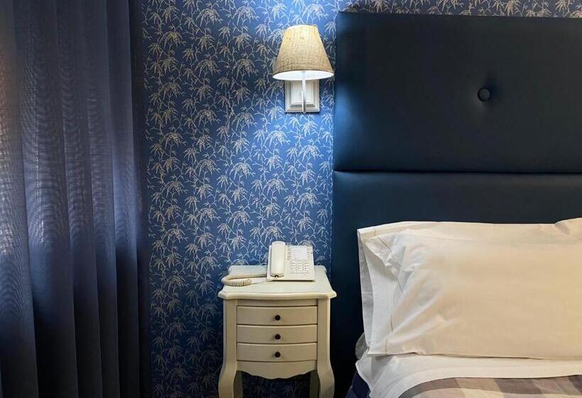 اتاق سوپریور, Viva Hotel Avellino