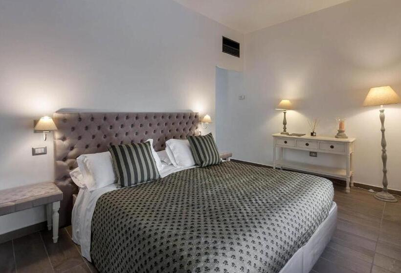 اتاق سوپریور, Viva Hotel Avellino