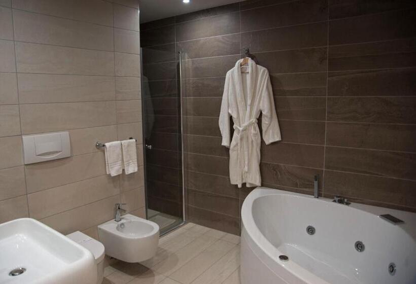 클래식 스위트, Viva Hotel Avellino