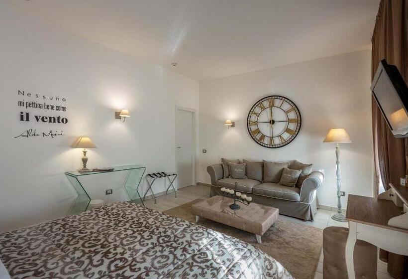 클래식 스위트, Viva Hotel Avellino