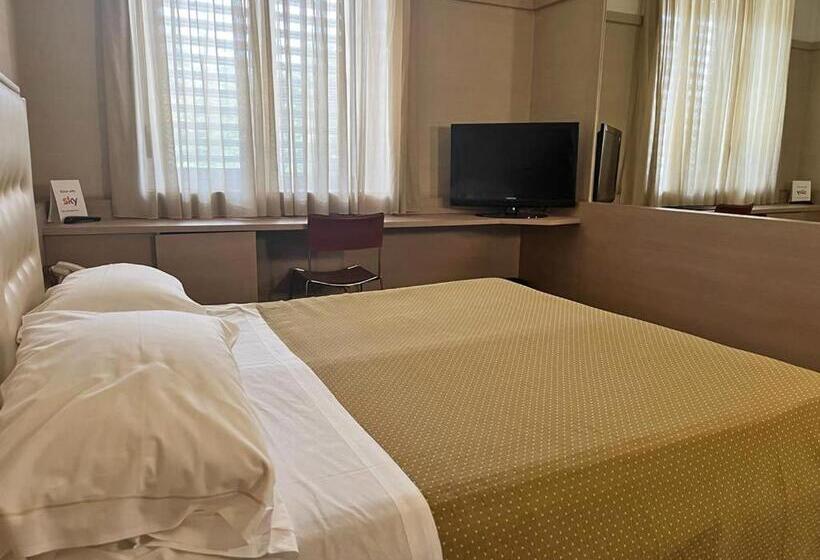 اتاق استاندارد, Viva Hotel Avellino