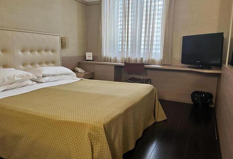 اتاق استاندارد, Viva Hotel Avellino