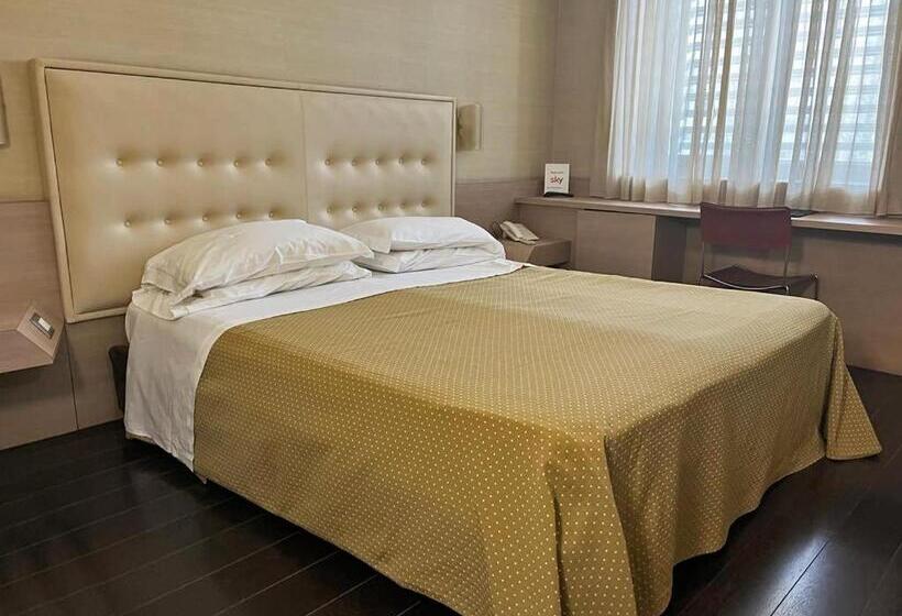 اتاق استاندارد, Viva Hotel Avellino