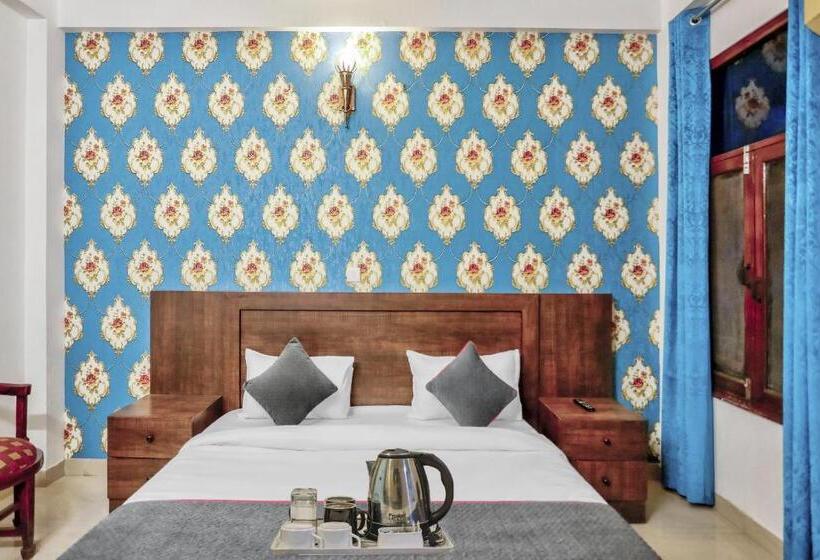 اتاق کلاسیک سه تخته, Capital O 87101 Ay Residency