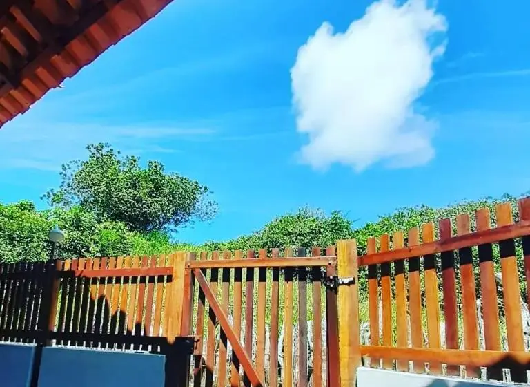 シャレー1寝室, Chalés Paradise