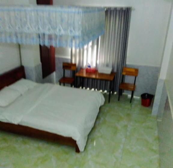 اتاق خانوادگی با سرویس بهداشتی مشترک, Loren Homestay