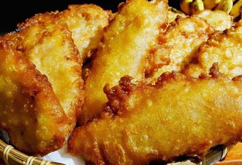 اتاق استاندارد با چشمانداز کوهستان, Loren Homestay