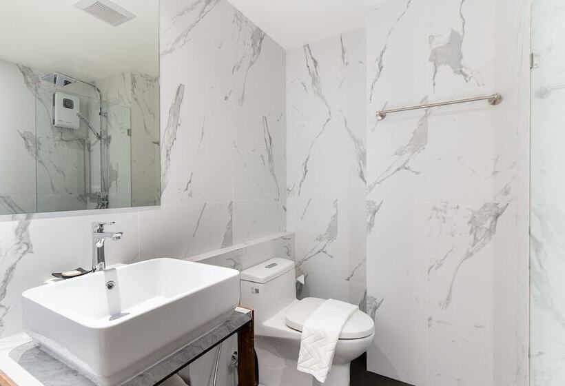 اتاق استاندارد, Orion Hotel & Residence Bangna