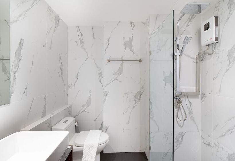 اتاق استاندارد, Orion Hotel & Residence Bangna