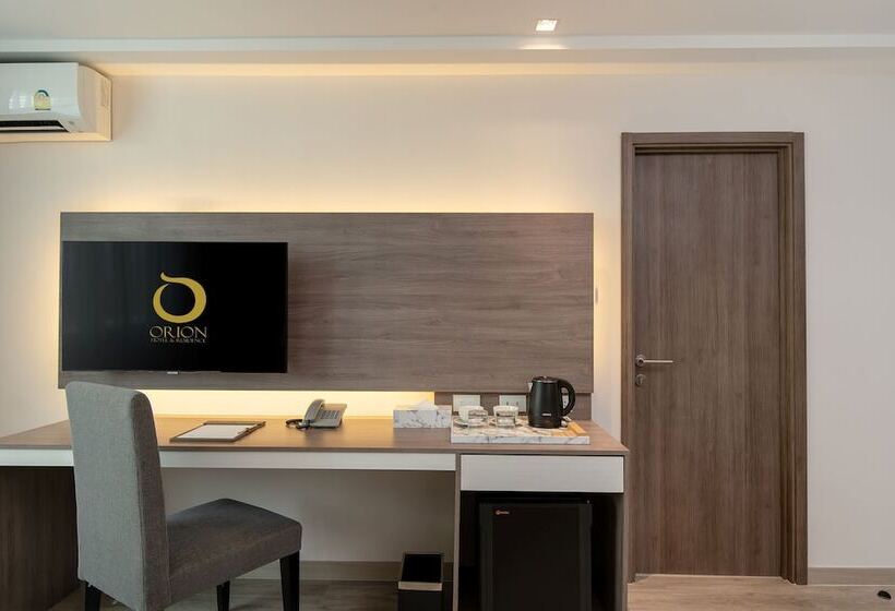 اتاق استاندارد, Orion Hotel & Residence Bangna