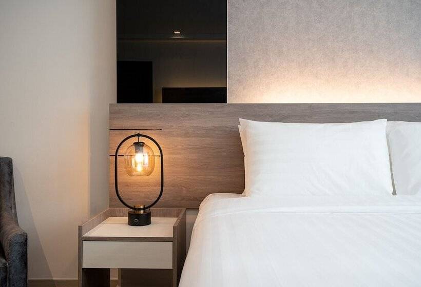 اتاق استاندارد, Orion Hotel & Residence Bangna