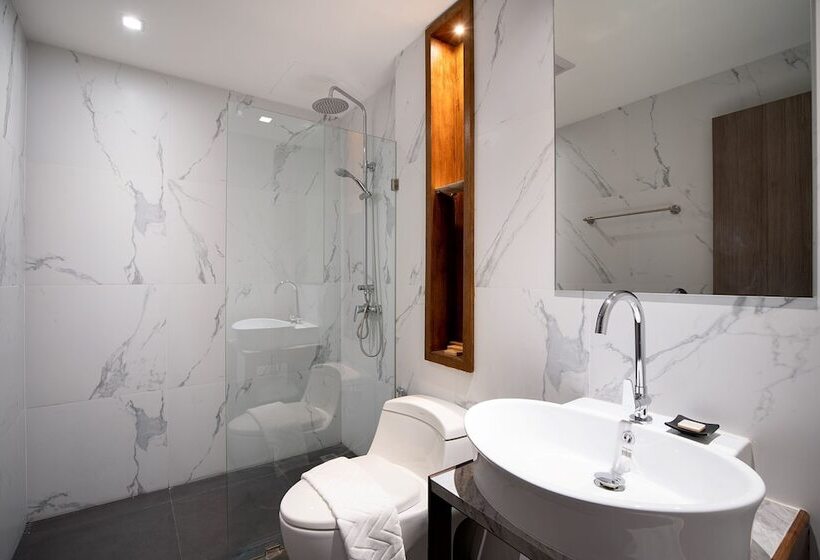 اتاق سوپریور, Orion Hotel & Residence Bangna