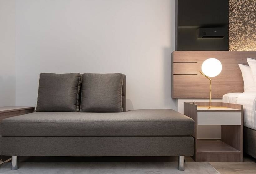 اتاق سوپریور, Orion Hotel & Residence Bangna