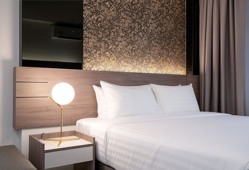 اتاق سوپریور, Orion Hotel & Residence Bangna