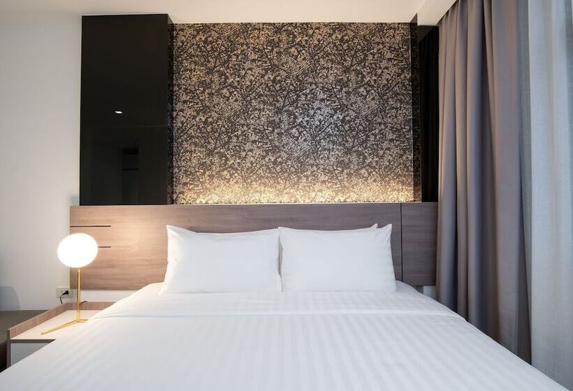 اتاق سوپریور, Orion Hotel & Residence Bangna