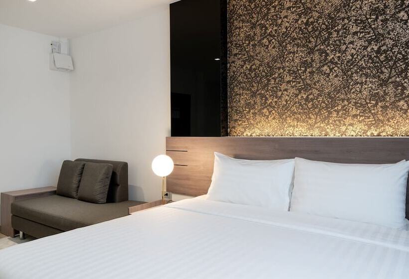 اتاق سوپریور, Orion Hotel & Residence Bangna