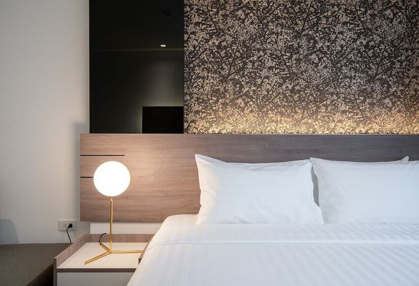 اتاق سوپریور, Orion Hotel & Residence Bangna