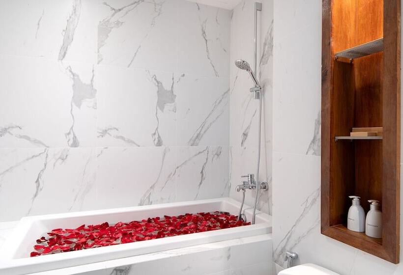 اتاق لوکس, Orion Hotel & Residence Bangna