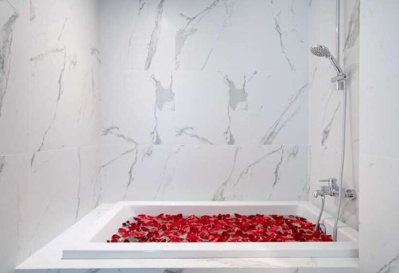 اتاق لوکس, Orion Hotel & Residence Bangna