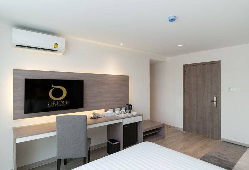 اتاق لوکس, Orion Hotel & Residence Bangna