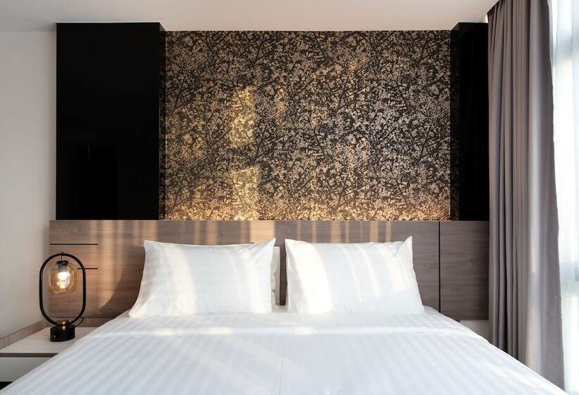 اتاق لوکس, Orion Hotel & Residence Bangna