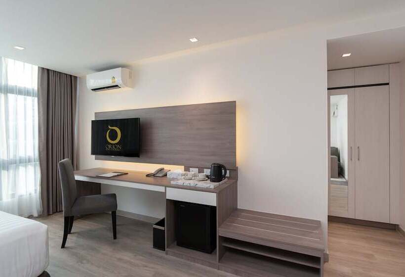 اتاق لوکس, Orion Hotel & Residence Bangna
