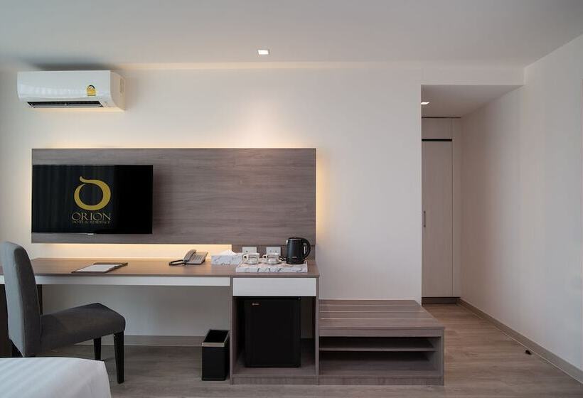 اتاق لوکس, Orion Hotel & Residence Bangna