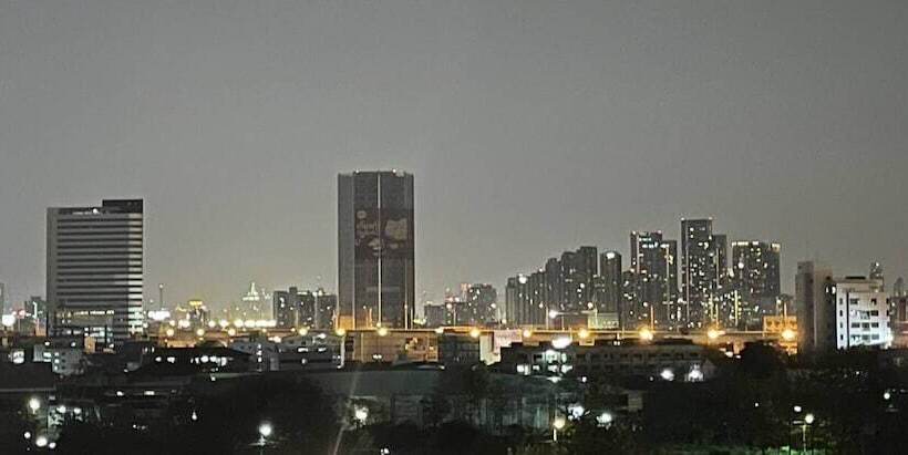 اتاق پرمیوم, Orion Hotel & Residence Bangna