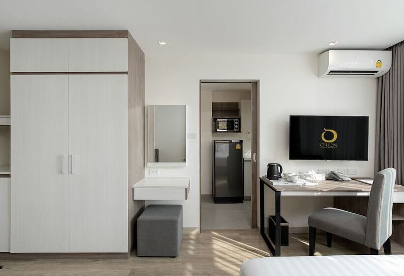 اتاق پرمیوم, Orion Hotel & Residence Bangna