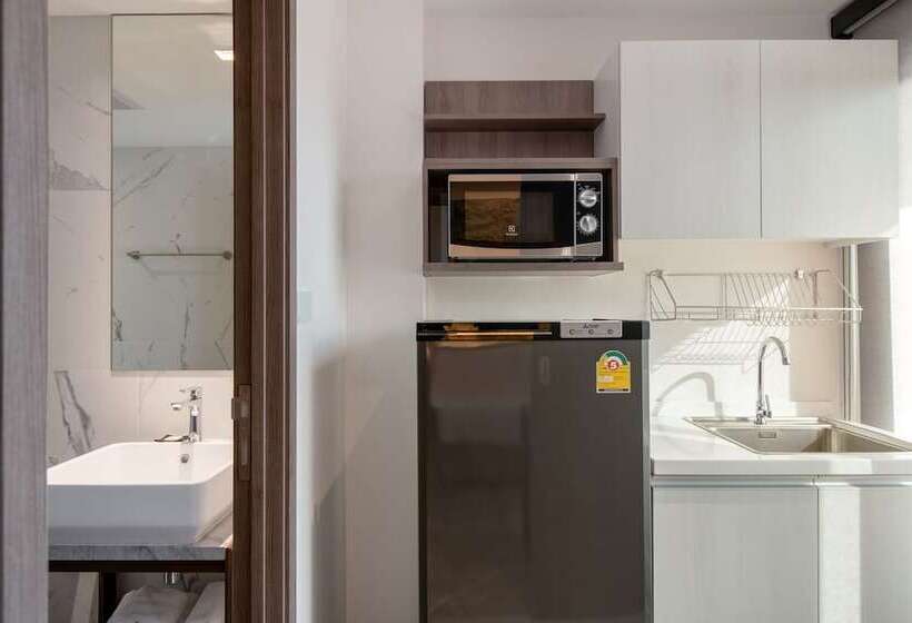 اتاق پرمیوم, Orion Hotel & Residence Bangna