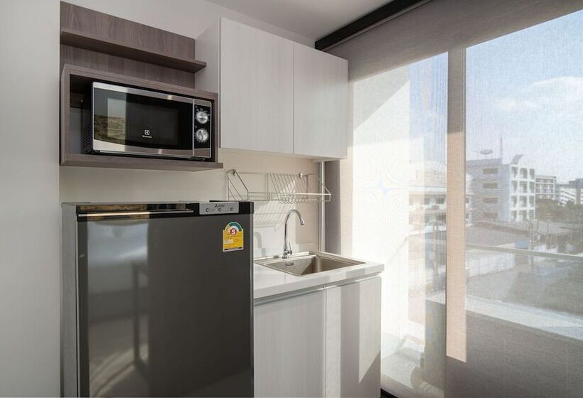 اتاق پرمیوم, Orion Hotel & Residence Bangna