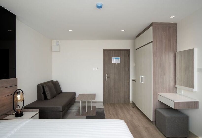 اتاق پرمیوم, Orion Hotel & Residence Bangna