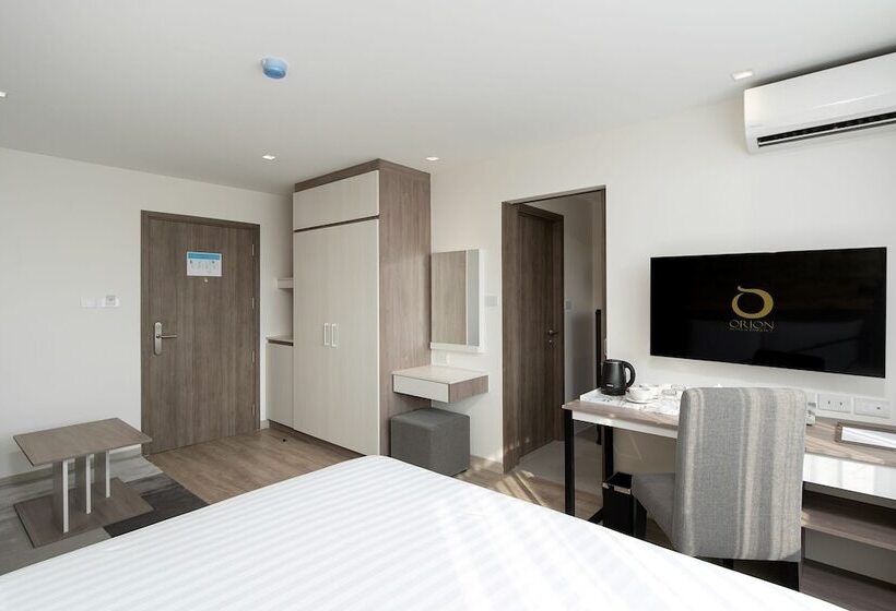 اتاق پرمیوم, Orion Hotel & Residence Bangna