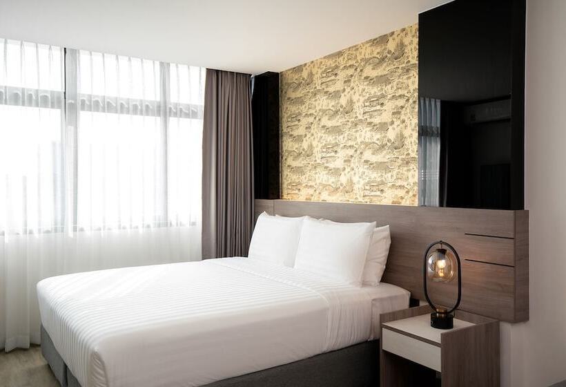 اتاق پرمیوم, Orion Hotel & Residence Bangna