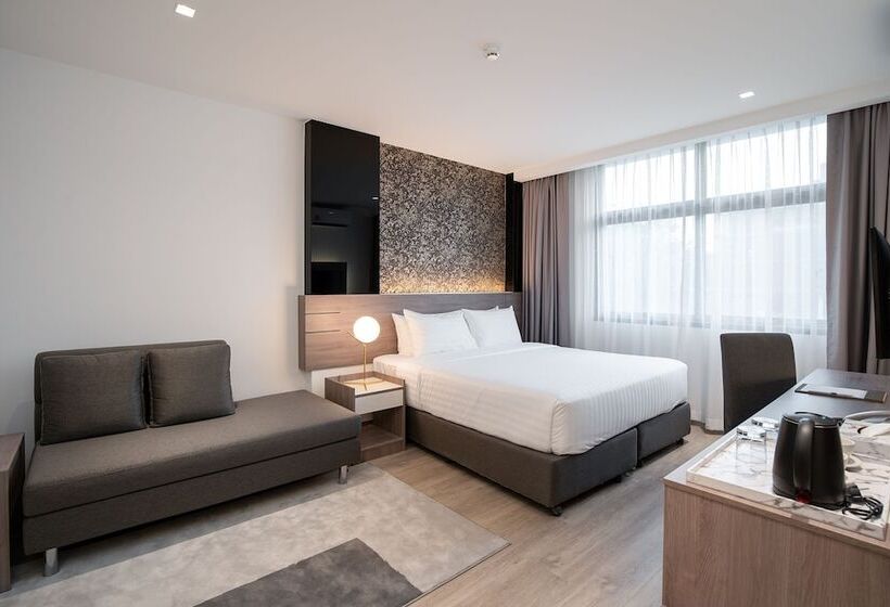 اتاق سوپریور, Orion Hotel & Residence Bangna