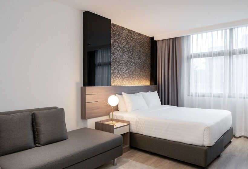 اتاق سوپریور, Orion Hotel & Residence Bangna