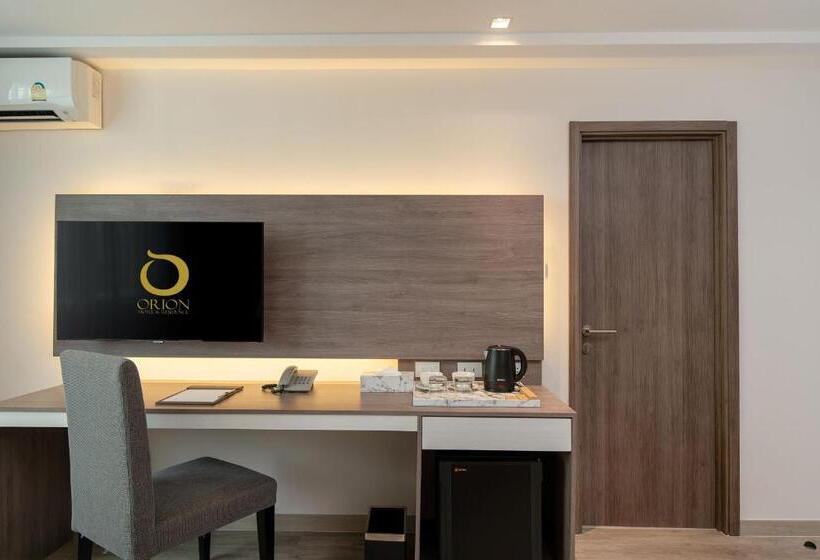 اتاق استاندارد, Orion Hotel & Residence Bangna
