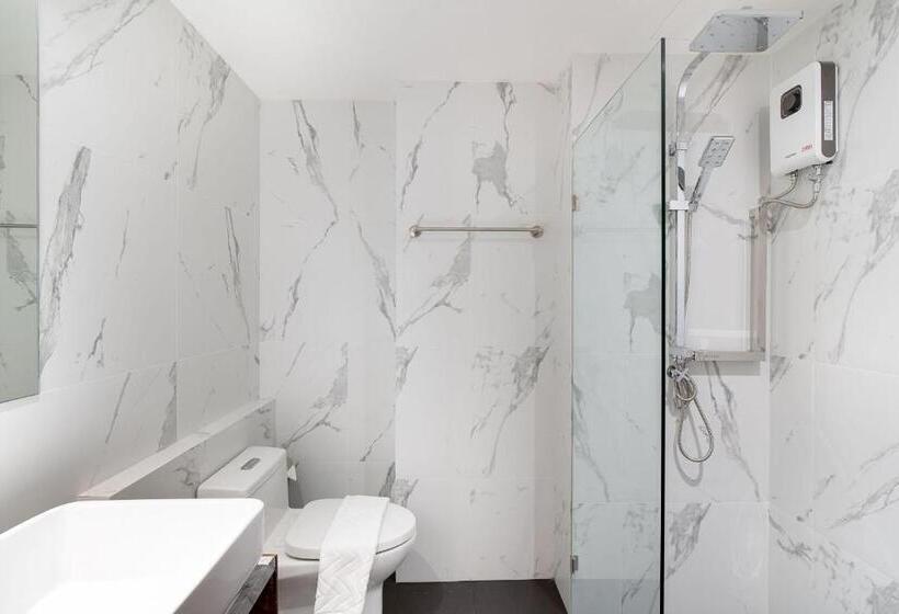 اتاق استاندارد, Orion Hotel & Residence Bangna