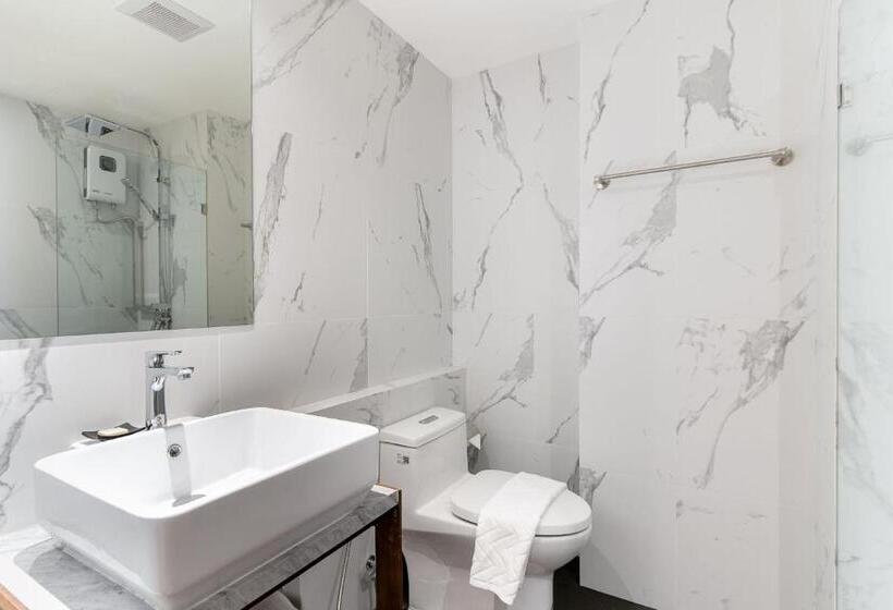 اتاق استاندارد, Orion Hotel & Residence Bangna