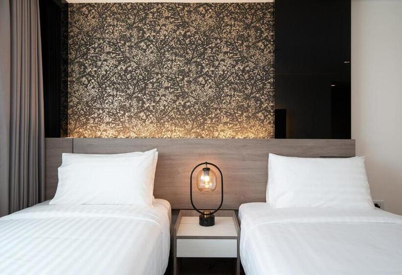 اتاق سوپریور, Orion Hotel & Residence Bangna