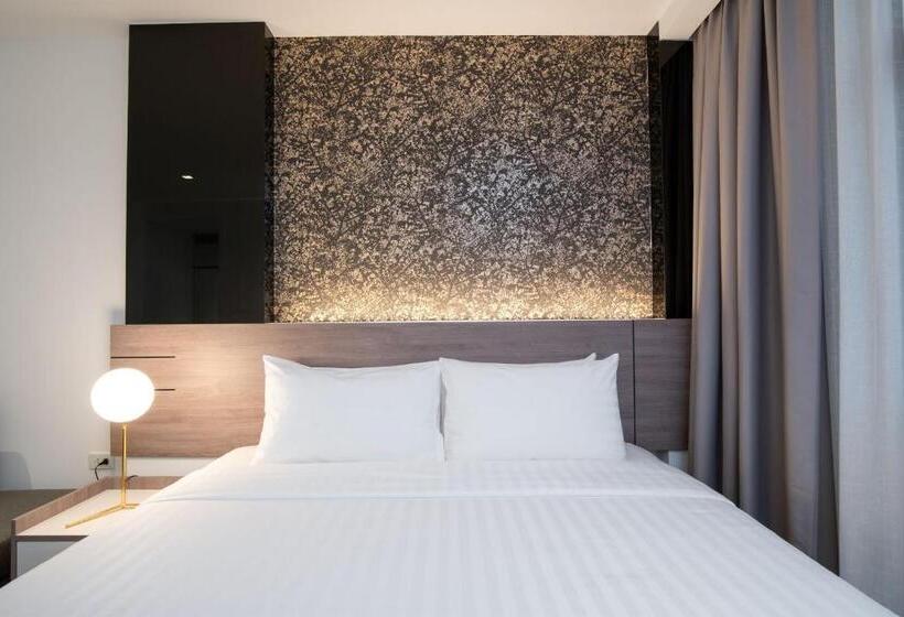 اتاق سوپریور, Orion Hotel & Residence Bangna