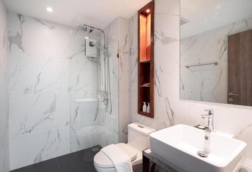 اتاق پرمیوم, Orion Hotel & Residence Bangna