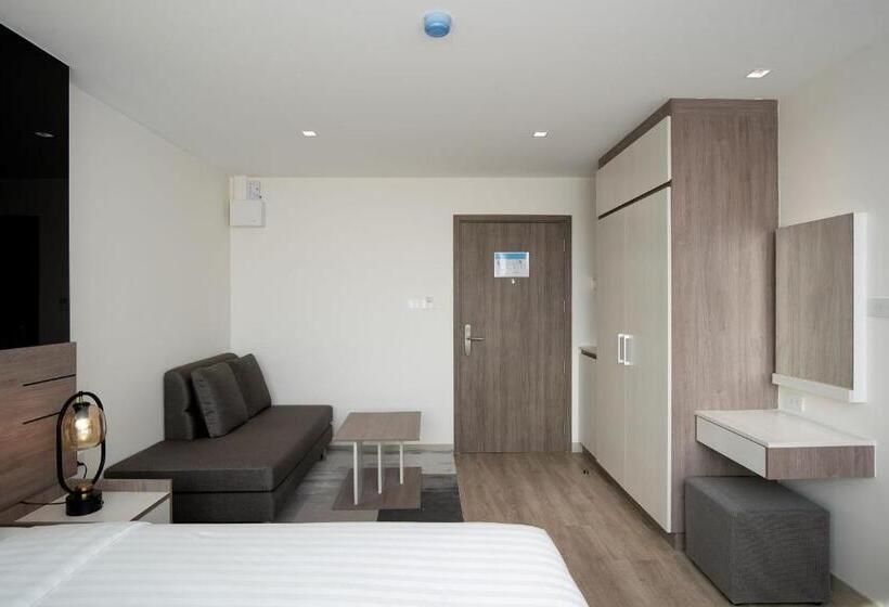 اتاق پرمیوم, Orion Hotel & Residence Bangna