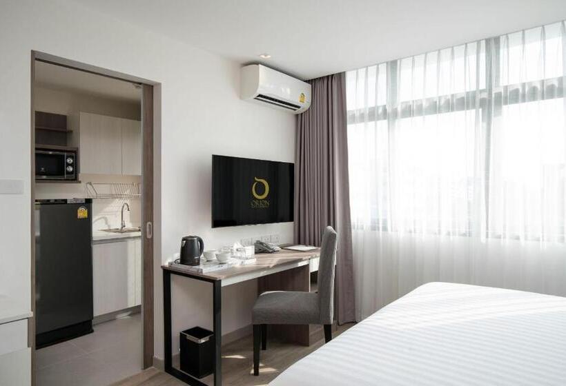 اتاق پرمیوم, Orion Hotel & Residence Bangna